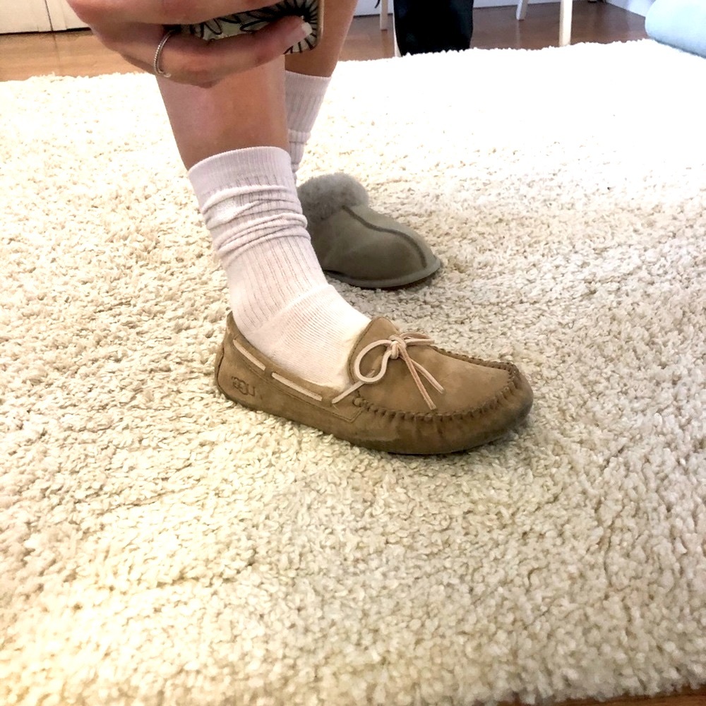 UGG Moccasins - Picture 6 of 6